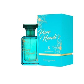 ZAKAT Pure Neroli's eau de parfum 2.7floz/80ml