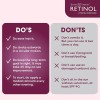 Retinol Skincare Ldel Cosmetics Crema De Día De Amplio Espec