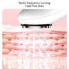 Handheld Face Beauty Machine 3 Vibration Gears Fade Fine Lines