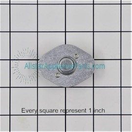 WE04X10133 Washer/Dryer Combo Thermal Fuse.