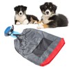 Oxford Cloth Anti-Scratch Indoor Pet Injuries Protection Bag Paralyzed Dog