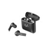 Wave Audio Immersive Lite True Wireless Earbuds, Black