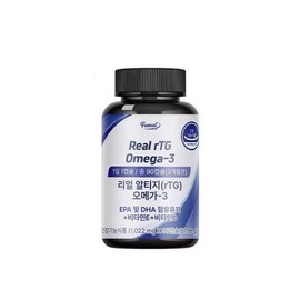 SellerHub 퍼니트 리얼 rTG 알티지 오메가3 90캡슐 1병 (3개월분)_ w (S46764286) Funnit Real rTG Omega-3 90 Capsules 1 Bottle (3-Month Supply)