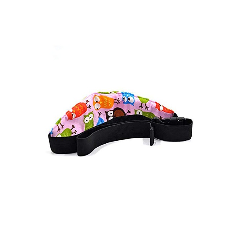 G-Tree Set de 2 Piezas, Banda Soporte de Cabeza con