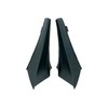 Fit For Toyota RAV4 2013-2018 Pair Front Wiper Side Cowl