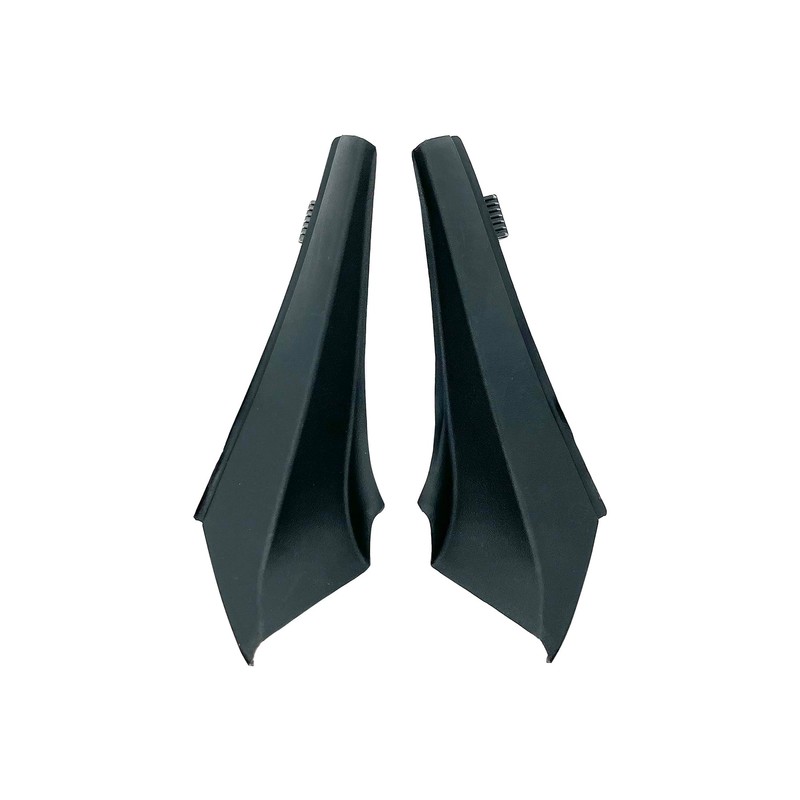 Fit For Toyota RAV4 2013-2018 Pair Front Wiper Side Cowl