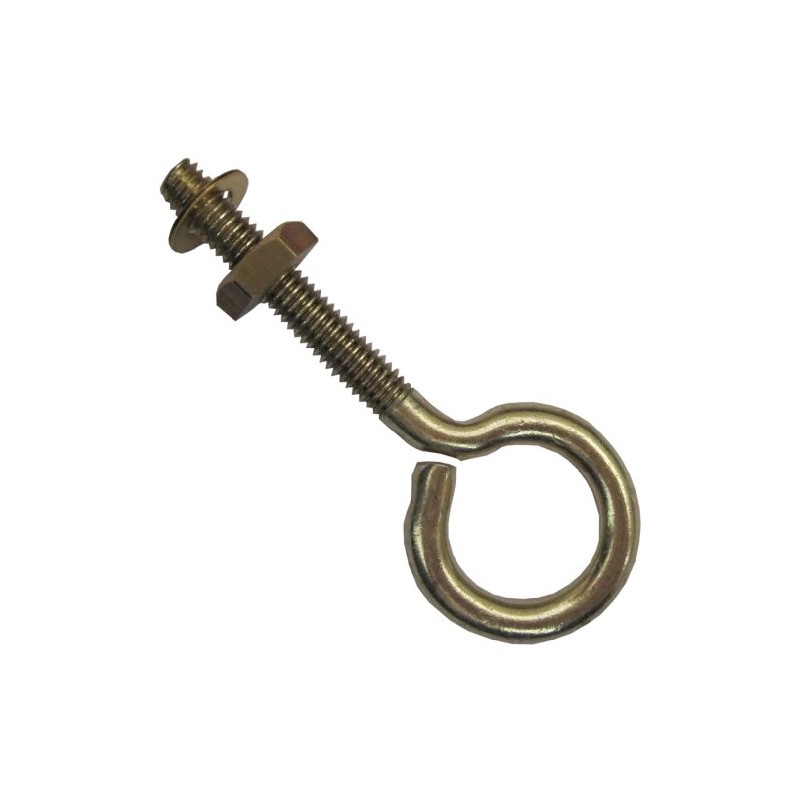 BEAVER 6F121 Heaton with Middle Nut #10