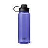 YETI Yonder 1L/34 oz Water Bottle with Yonder Tether Cap,