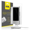 dipos FLEX 2x Schutzfolie klar passend für Ring Indoor Camera