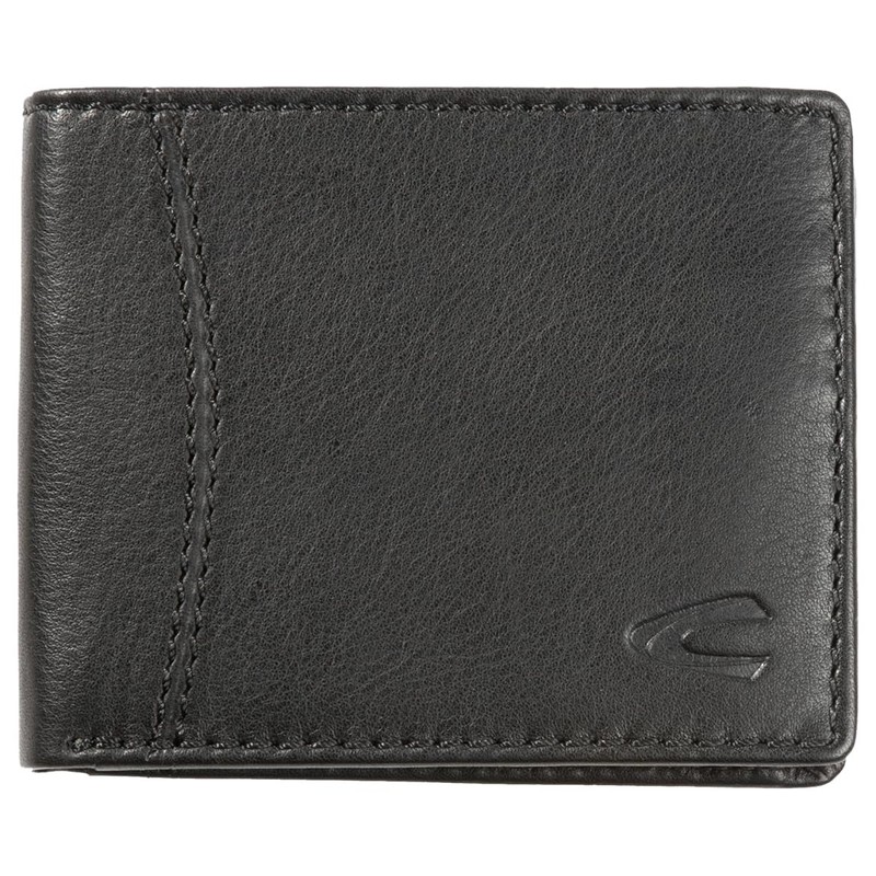 camel active Coin Purses & Pouches 133 703 60 Black
