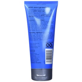 Schwarzkopf Got2b Chillin' Light Hold Gel for Hair, 170 Grams