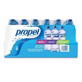 Propel Zero Water Variety - 24/16.9 oz.
