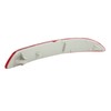 2PCs Rear Bumper Reflector 63217158949 Replacement For X5 E70 All