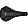 Ergon Men's SM Enduro Saddle, Black, S/M