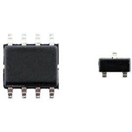 ShopJimmy RUNTK5261TPZG CPWBX5261TPZG T-Con Board Repair Kit E601I-A3 A3E