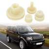 Parking Brake Gear Actuator Repair Kit Handbrake Module Repair Gears