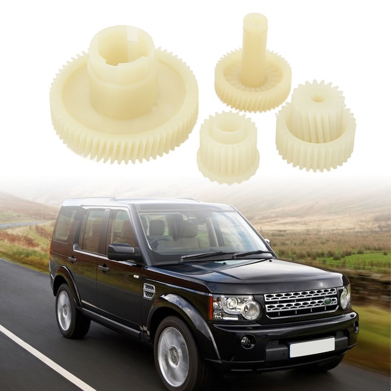 Parking Brake Gear Actuator Repair Kit Handbrake Module Repair Gears