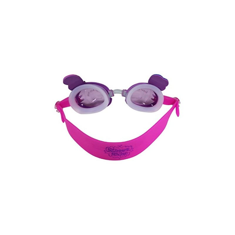 shimmer and shine Girls Swimming Goggles