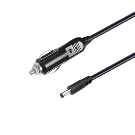 Car Charger Power Adapter Replacement for G-Project G-Boom G-650 G650 Wireless Bluetooth Boombox Speaker Adapter Cord Supply