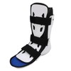 Ankle Brace Breathable Comfortable Free Adjustment Foot Drop Support Brace