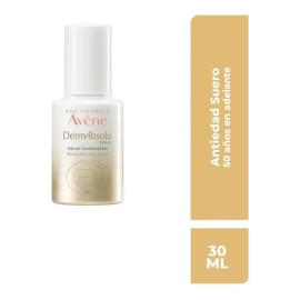 Sérum Reafirmante Avne DermAbsolu 30ml  Nutrición y Luminosidad                                                                                       