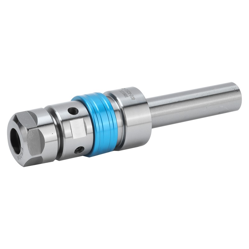 Floating Tapping Chuck Holder Straight Shank Telescopic Tap Collet Toolholder