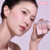 2aN Dual Cheek 8 Colors - 07 PEACH FIZZ