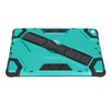 Tablet Case Ultrathin Shakeproof TPU Protective Cover with Adjustable Shoulder