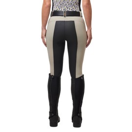 Kerrits GripTek II Full Seat Breech Sand Size: M