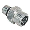 2PCS Turbo Oil Feed Connectors Joint 4940183 Connector Joints Replacement