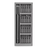 XIAOMI Mijia 24 in 1 Multi-purpose Precision Screwdriver Set Aluminium