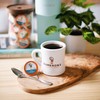 Cameron's Coffee Single Serve Pods, Flavored, Vanilla Hazelnut, 18 Count