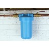 Pentair OMNIFilter BF7 Water Filtration System, 10" Basic Whole House,
