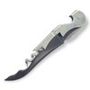 Handy Housewares Waiter's Corkscrew Wine Bottle Opener - Built In