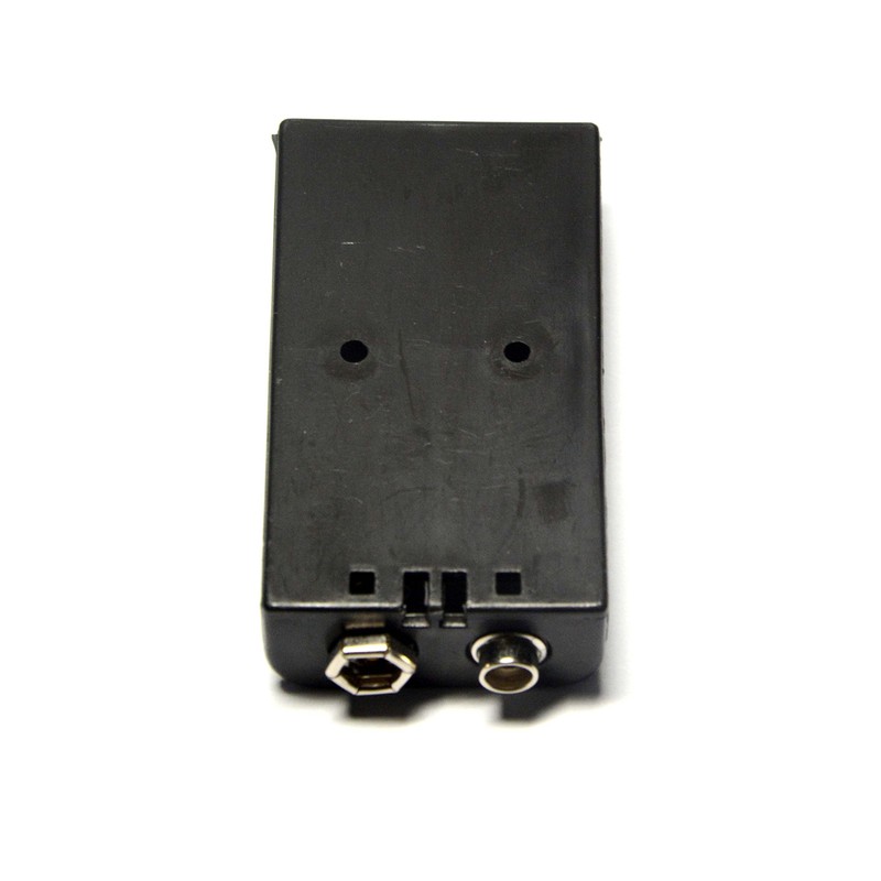 LAMPVPATH 3 Pcs 2 x 1.5V (3V) AA Battery Holder