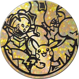 BANDAI PC50465 Pokémon Trading Card Game: Battle Academy 2024, Multi-Colour, Trading Cards for Lovers of Pokémon Anime, Spanish Version