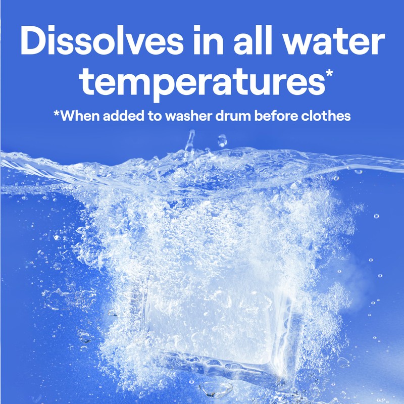 Seventh Generation Laundry Detergent Packs, Free & Clear, Made for