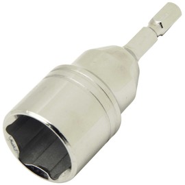 SK11 Short Socket for Electric Dollars B, 0.8 inches (21 mm)