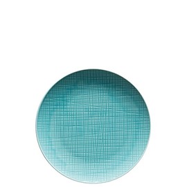 Rosenthal Mesh Aqua Teller 21 cm flach