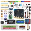 Freenove Ultimate Starter Kit for BBC micro:bit (V2 included), 316