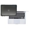 Adversus Kit de Protección Carcasa con Protector de Teclado En