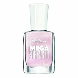 Sally Hansen Mega Strength, Liquid Power, 0.4 Fl Oz (Pack of 1)