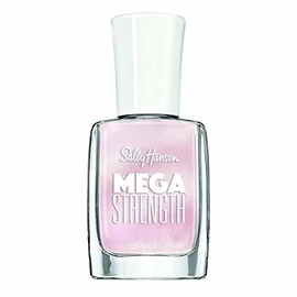 Sally Hansen Mega Strength, Liquid Power, 0.4 Fl Oz (Pack of 1)