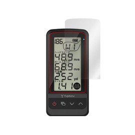 Miyabix Yupiteru Golf Swing Trainer GST-8BLE Compatible with Ultra Low Reflection, High Transmittance, Protective Film, Ultra Low Reflection, Bubble Proof, Made in Japan