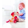 Hape Walk-A-Long Puppy Wooden Pull Toy