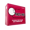 Pass Out: The Adult Drinking Game