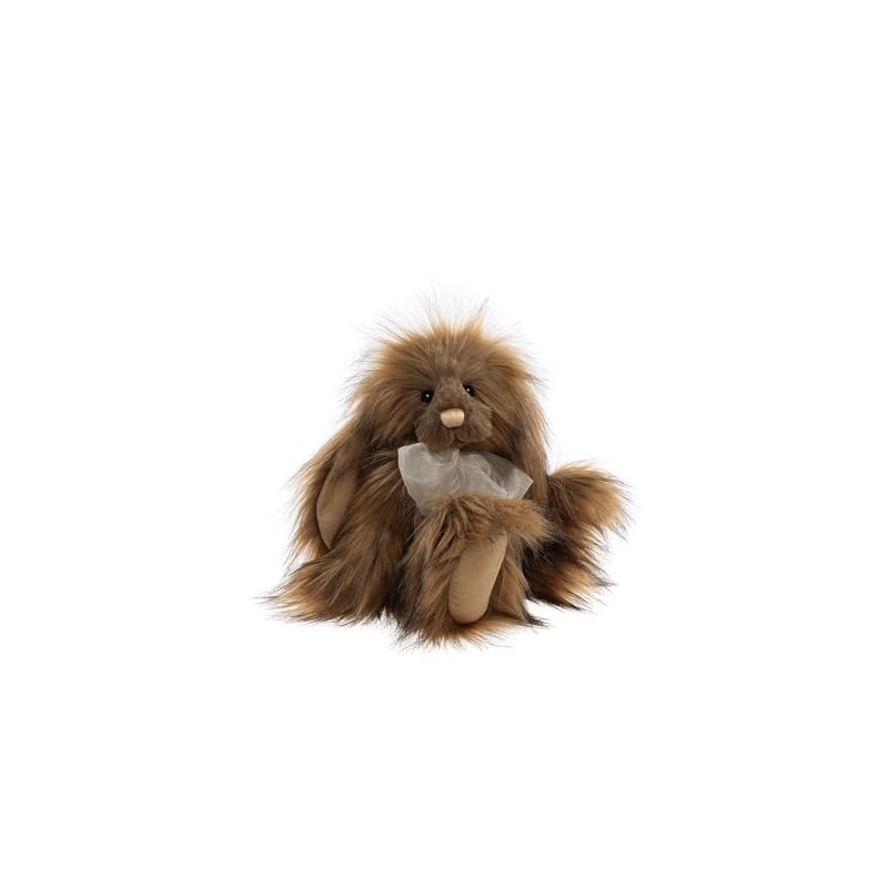 Charlie Bears Honey Moon