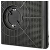 vhbw 2 x activated carbon filters compatible with Elica CIAK