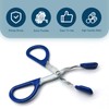 Yumfugu Pack-1 Mini Light Bulb Removal Tool, Broken Bulb Pliers,