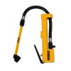Dewalt DXCM024-0409 Sight Glass Inflator with 10 in. Hose